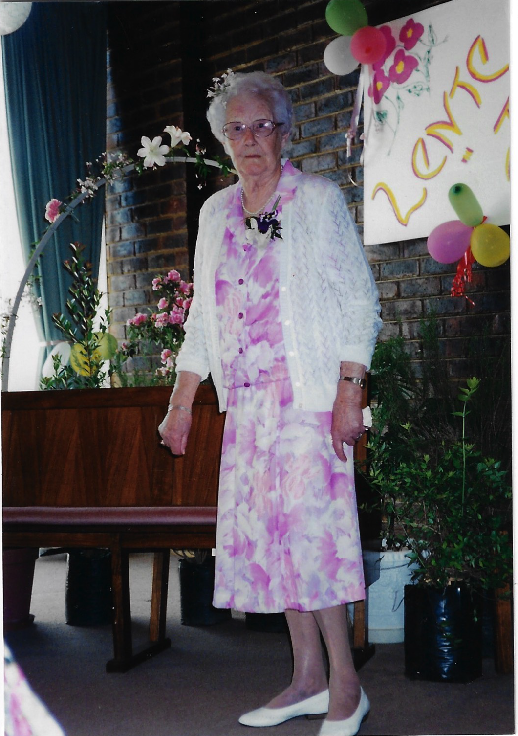Margaret Emily Maxwell Cameron